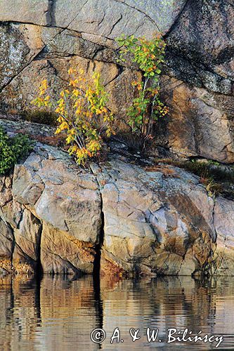 Fredagsholet, Fredagsh&#248;let, Oslofjorden, Ytre Hvaler Park Narodowy, Południowa Norwegia, Skagerrak