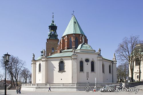 Gniezno Katedra