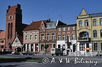 Golub-Dobrzyń