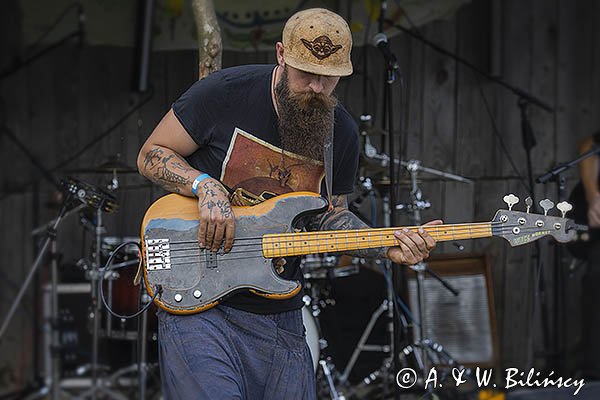 Harmonisko, Wesołógórska fiesta vol. 4, Manfredi, Mieszko Służewski