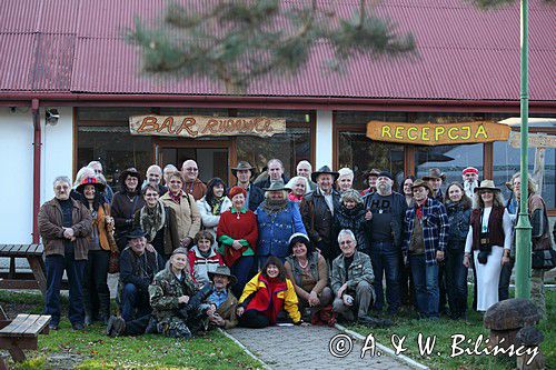 III Spotkania Beskidzkie, 19.10.2013