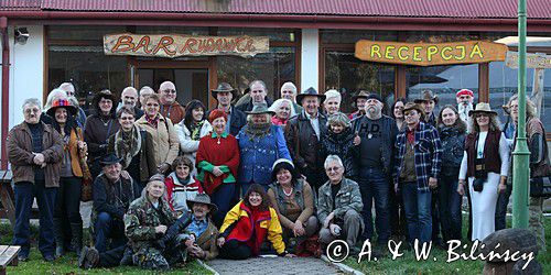 III Spotkania Beskidzkie, 19.10.2013