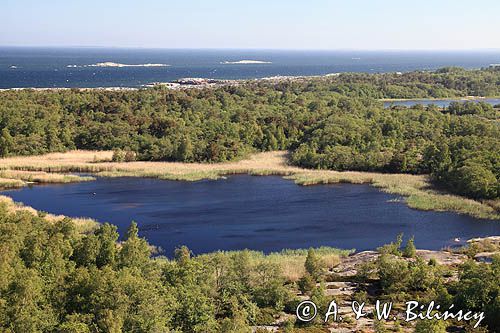 wyspa Isokari, Finlandia, Zatoka Botnicka