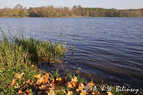 Jaśkowo, jezioro Jaśkowskie