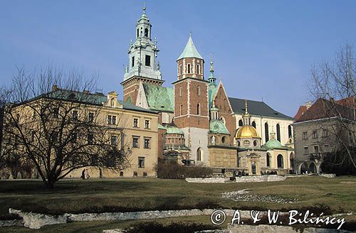 Cracow Wawel