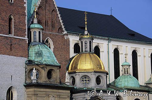 Cracow na Wawelu