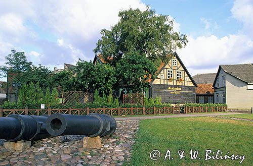 Liepaja - Lipawa, Łotwa