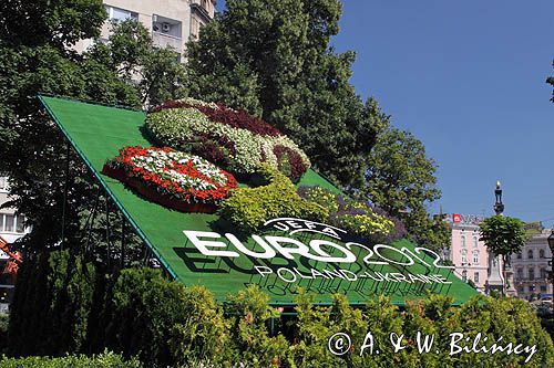 Lwów, Euro 2012