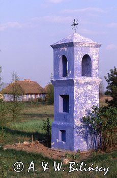 Maurzyce skansen koło Łowicza