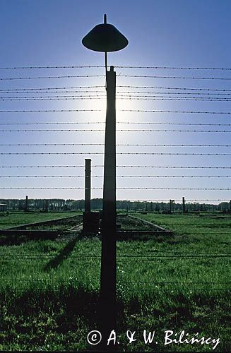 Oświęcim - Brzezinka, Birkenau