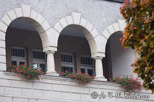 Polanica Zdrój, Wielka Pieniawa zakład przyrodoleczniczy