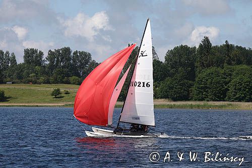 Roskilde Fjord, Zelandia