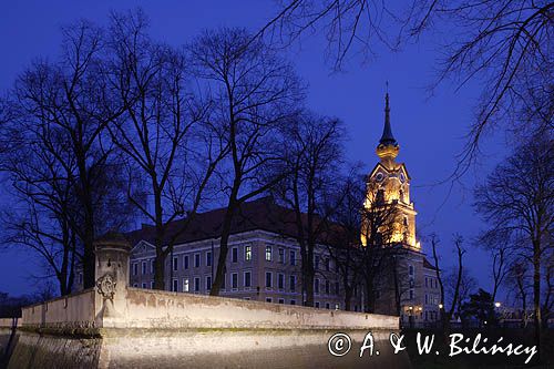 Rzeszów, zamek