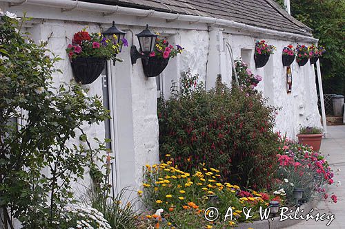 hotel na wyspie Sark, Channel Islands, Anglia, Wyspy Normandzkie, Kanał La Manche