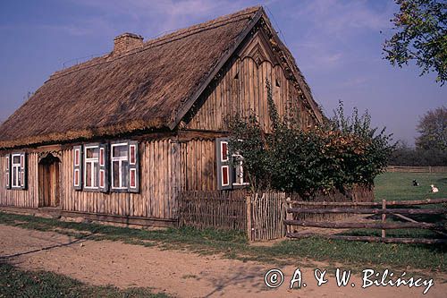 W Muzeum Wsi Mazowieckiej Sierpc