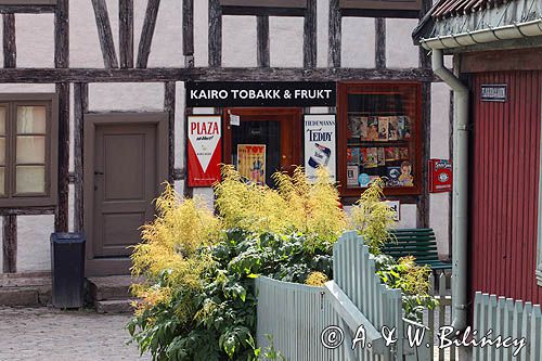 Norweskie Muzeum Ludowe, Skansen, Norsk Folkemuseum, Oslo, Południowa Norwegia