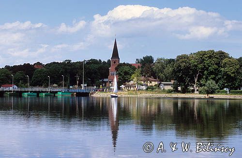 Wyspa Sobieszewska, Sobieszewo, Wisła Śmiała