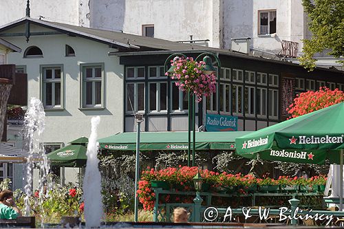 Sopot przy Monte Cassino