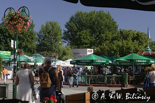 Sopot przy Monte Cassino