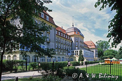 Sopot, Grand Hotel