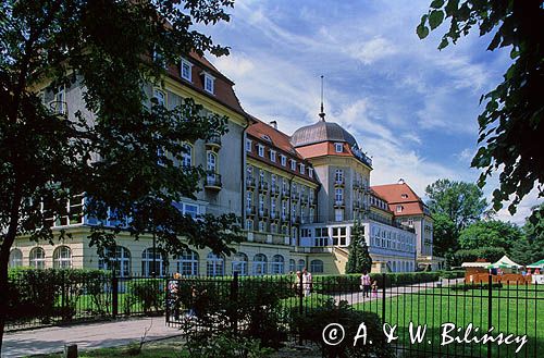 Sopot Grand Hotel