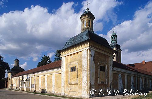 Stoczek Klasztorny Sanktuarium