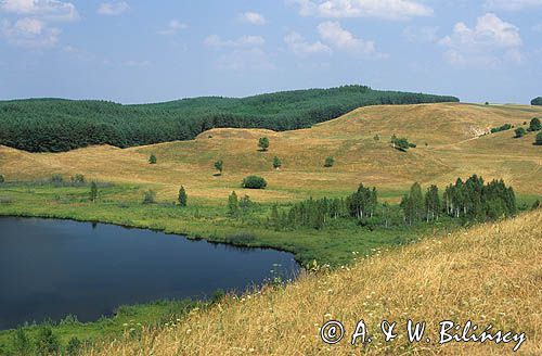 Suwalski Park Krajobrazowy