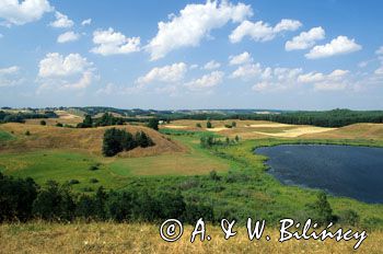 Suwalski Park Krajobrazowy