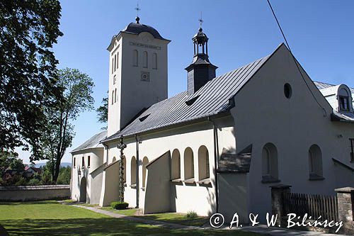 Święta Katarzyna klasztor