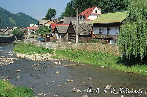 Szczawnica