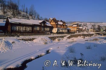 Szczawnica