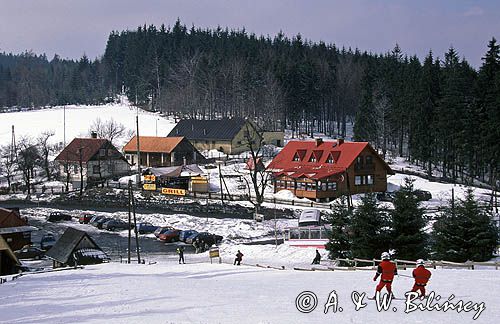 Kubalonka Szczyrk