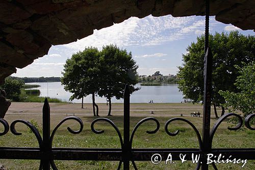 Szczytno, jez.Domowe Duże, Mazury