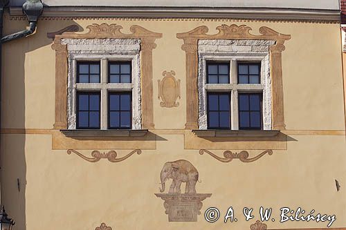 Tarnów, kamienica Rynek 20