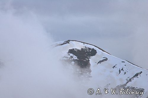 Tatry /Wielka Kopa Koprowa/