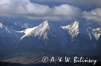 Tatry