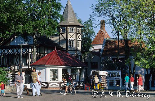 Ustka, Polska