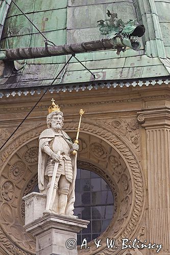 Cracow Wawel Katedra