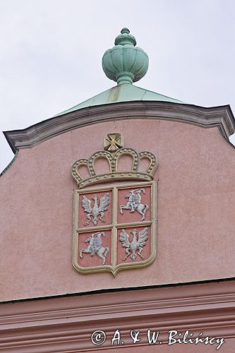 Cracow Wawel Zamek Królewski