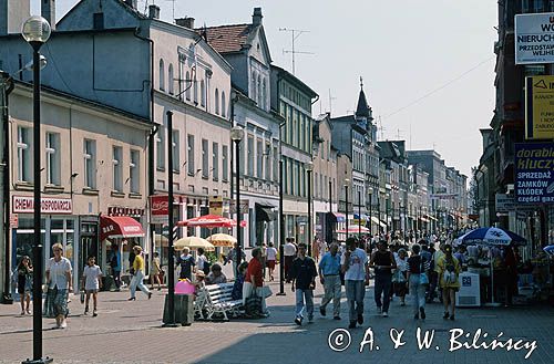 Wejherowo, Kaszuby