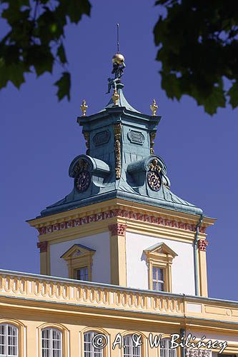 Wilanów, pałac