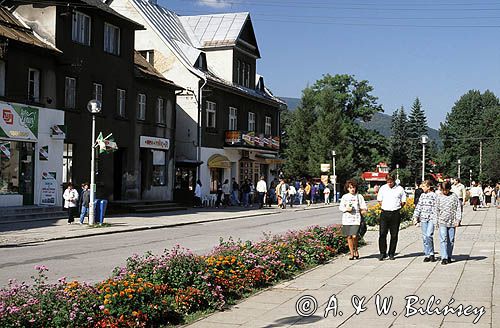 Wisła Beskid Śląski