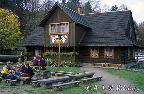 Wisła, Beskid Śląski