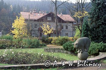 Wisła, Beskid Śląski