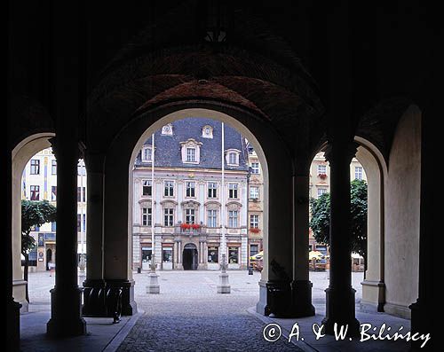 Wrocław Rynek Główny