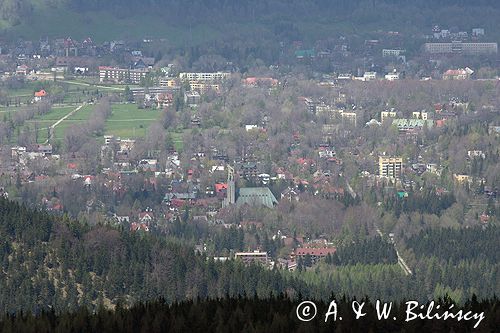 Zakopane