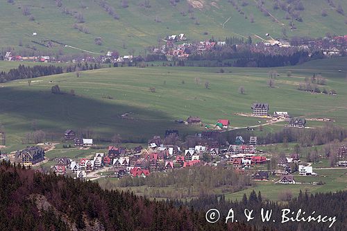 Zakopane