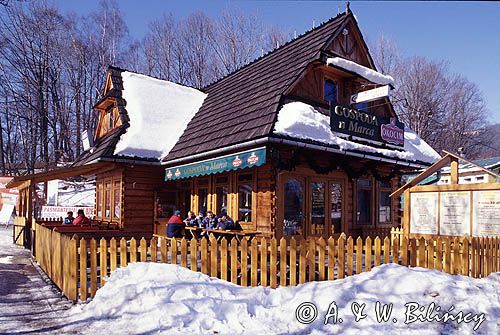 Zakopane Gospoda U Marca