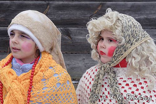 Zapusty Radziłowskie 2009, Radziłów, Podlasie