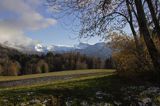 Alpy Francuskie, Rhone Alps, Górna Sabaudia, La Haute Savoie